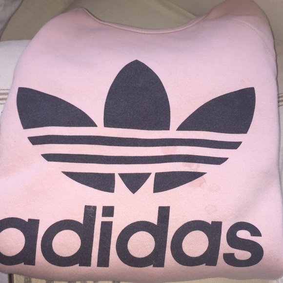 Adidas crew neck - Picture 1 of 1
